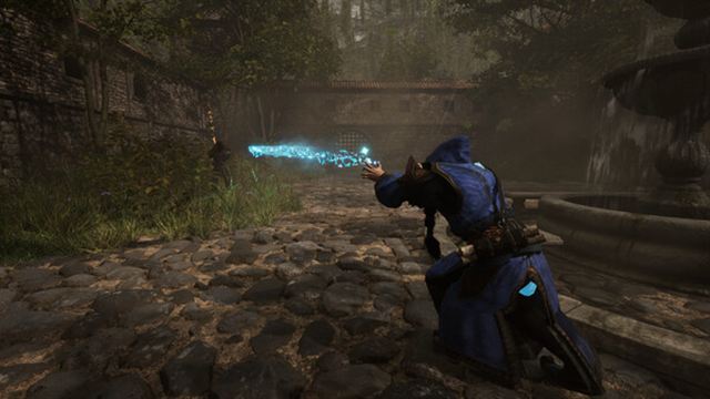 Tải game Darkblade Ascent Early Access