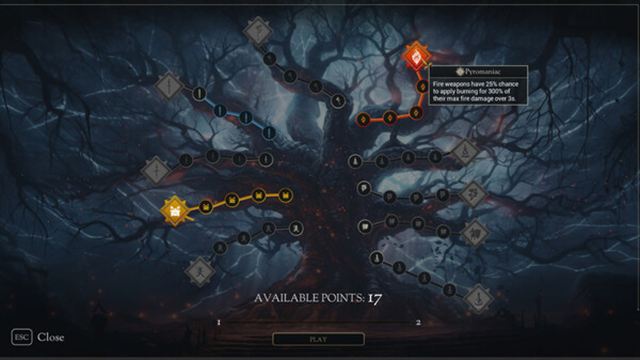 Tải game Darkblade Ascent Early Access