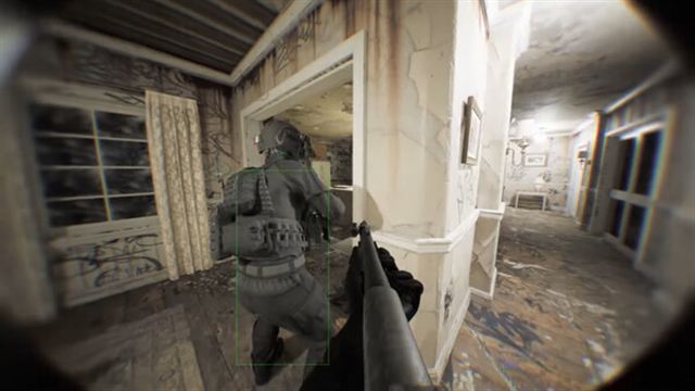Tải game Bodycam Early Access