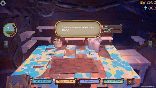 Tải game Trash Goblin v1.0.6878-P2P