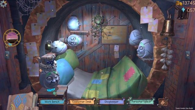 Tải game Trash Goblin-TENOKE
