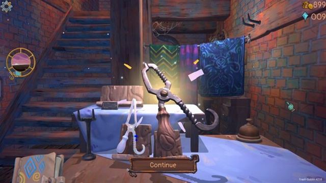 Tải game Trash Goblin-TENOKE