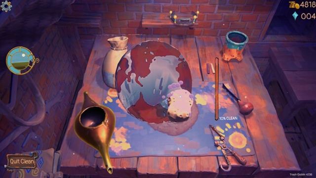 Tải game Trash Goblin Early Access