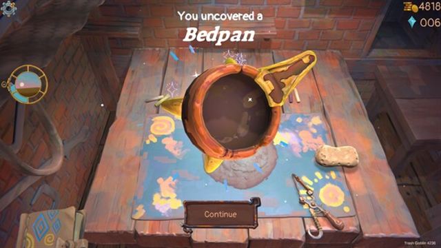 Tải game Trash Goblin Early Access