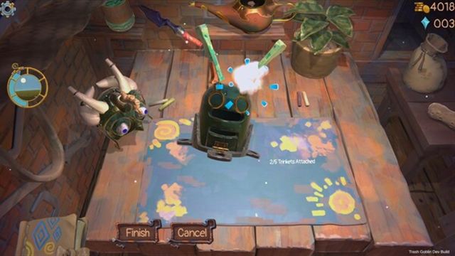 Tải game Trash Goblin-TENOKE