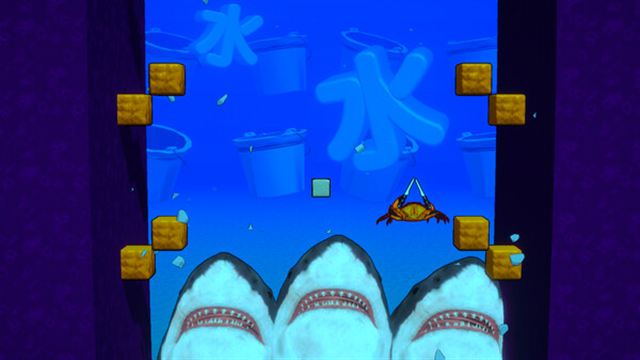 Tải game The Strongest TOFU v1.0.2-P2P