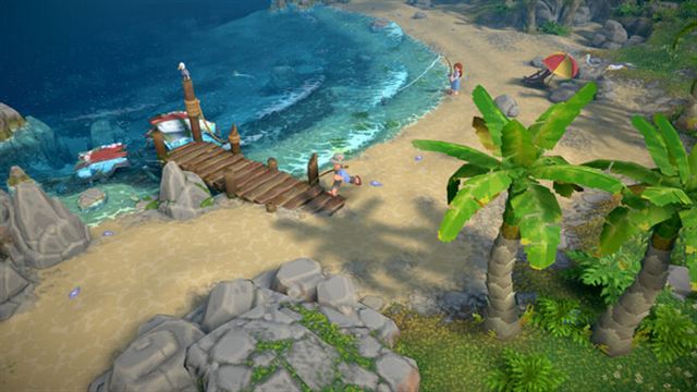Tải game Luma Island-TENOKE