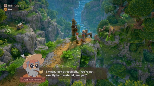 Tải game Luma Island-GoldBerg