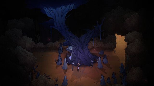 Tải game Blackheart-TENOKE
