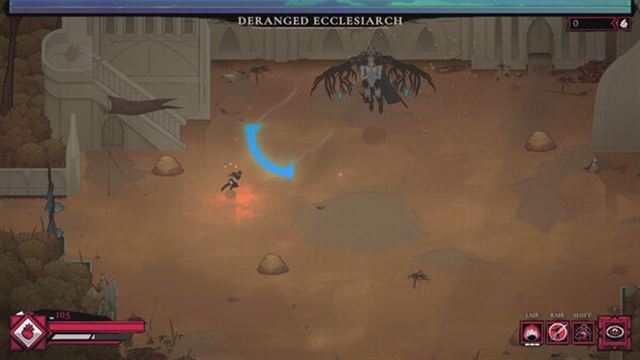 Tải game Blackheart-TENOKE