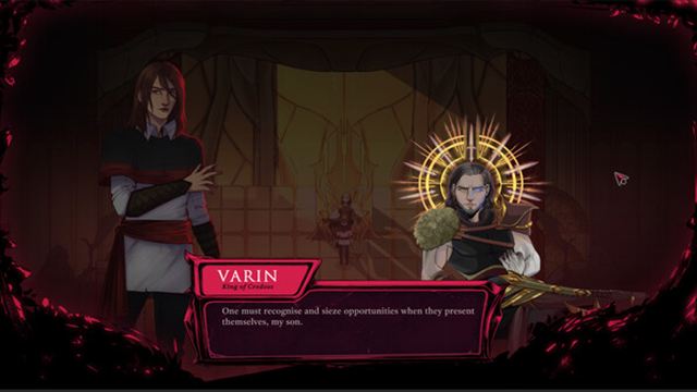 Tải game Blackheart-TENOKE