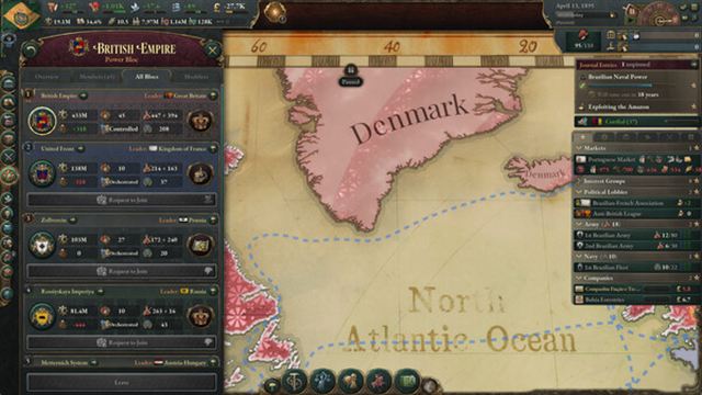 Tải game Victoria 3 Sphere of Influence-RUNE