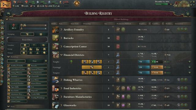 Tải game Victoria 3 Sphere of Influence-RUNE