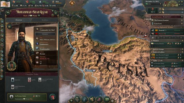Tải game Victoria 3 Sphere of Influence-RUNE