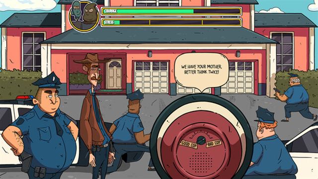 Tải game Debtors Club-TENOKE