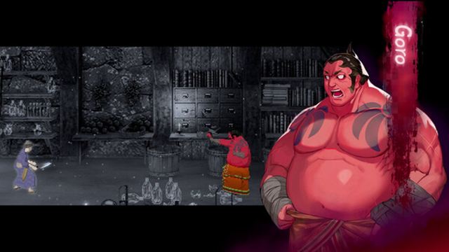 Tải game AMEDAMA-TENOKE