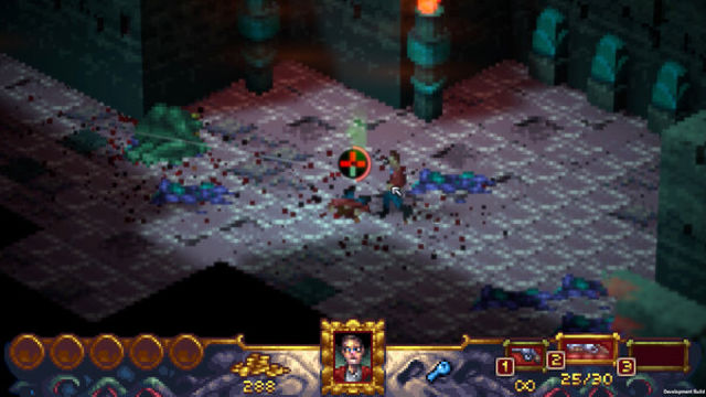 Tải game Cthulhus Reach Devil Reef-TENOKE