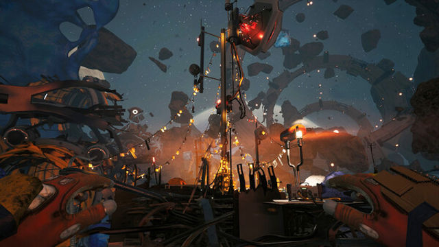 Tải game Breathedge 2 Early Access