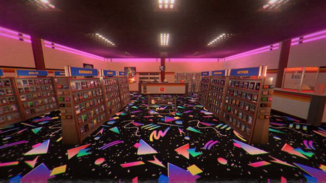 Tải game Retrowave World Early Access