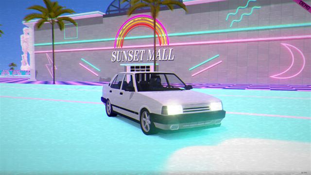 Tải game Retrowave World Early Access