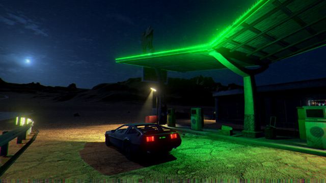Tải game Retrowave World Early Access