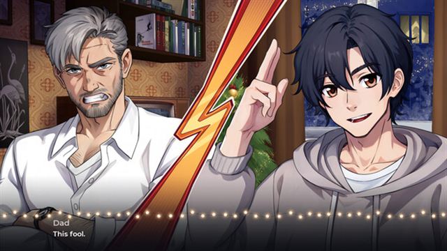 Tải game HOPE Winter Tale-TENOKE