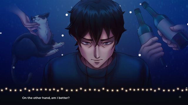 Tải game HOPE Winter Tale-TENOKE