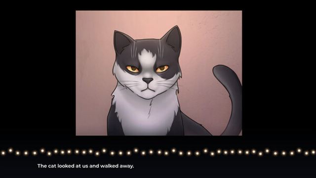 Tải game HOPE Winter Tale-TENOKE