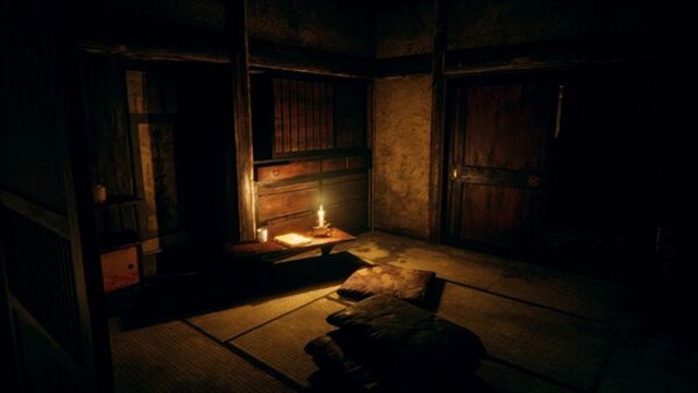 Tải game Hollow Cocoon v1.20-TENOKE