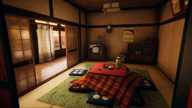 Tải game Hollow Cocoon v1.23-P2P