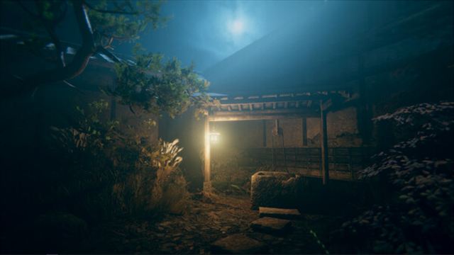 Tải game Hollow Cocoon v1.20-TENOKE