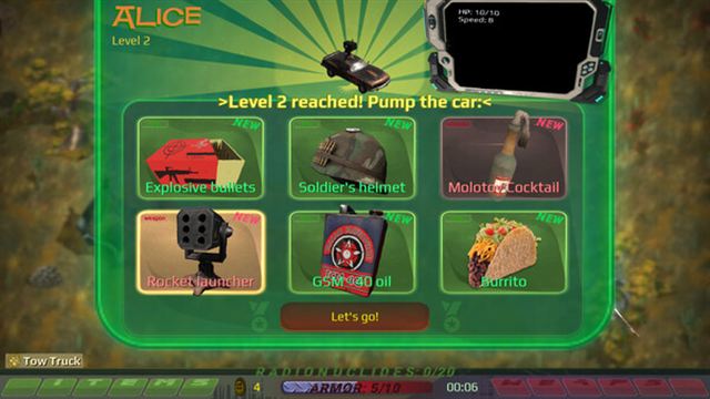 Tải game SUNSET SURVIVAL STATION-TENOKE