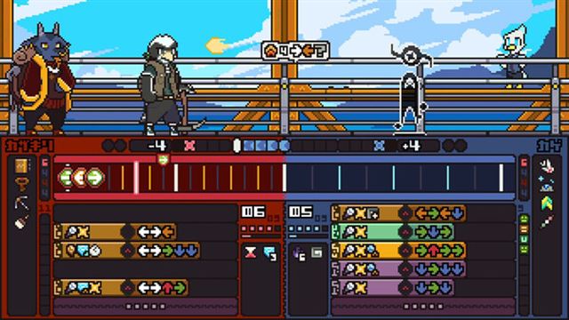 Tải game Cento-TENOKE