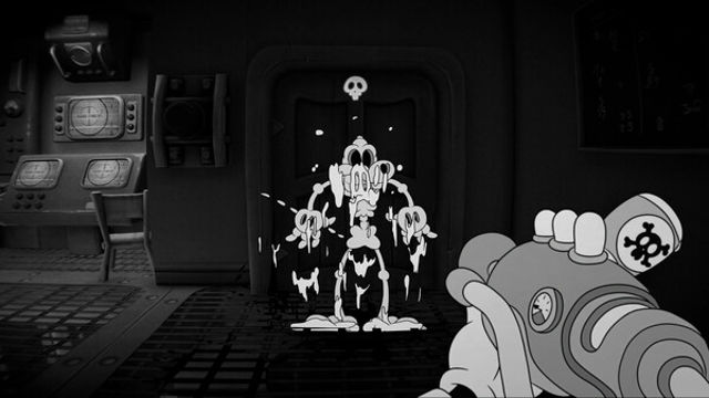 Tải game MOUSE P.I For Hire-RUNE