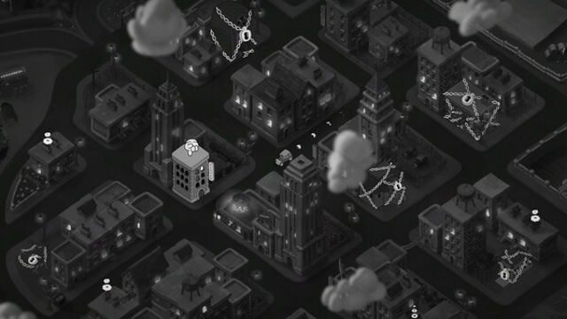 Tải game MOUSE P.I For Hire-RUNE