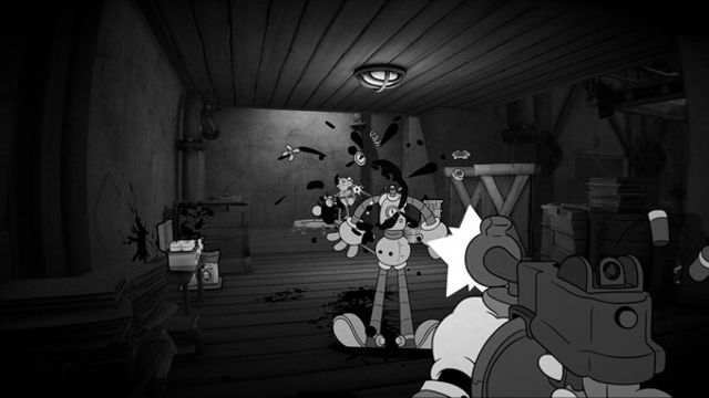 Tải game MOUSE P.I For Hire-RUNE