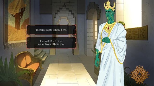 Tải game Legends of Savvarah Children of the Sun-TENOKE
