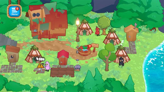 Tải game Duck Life 9 The Flock-TENOKE
