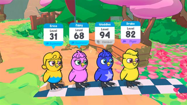Tải game Duck Life 9 The Flock-TENOKE