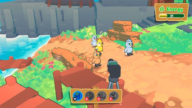 Tải game Duck Life 9 The Flock-TENOKE