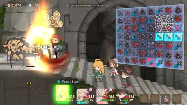 Tải game Hero Emblems II-TENOKE
