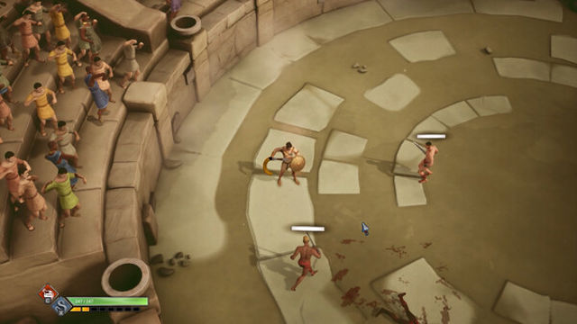 Tải game Trakonius Early Access