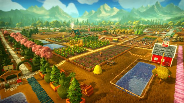 Tải game Farm Together 2-TENOKE