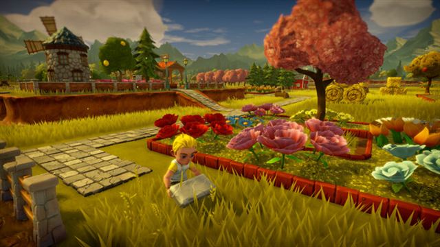 Tải game Farm Together 2-TENOKE