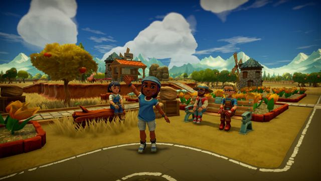 Tải game Farm Together 2 Early Access
