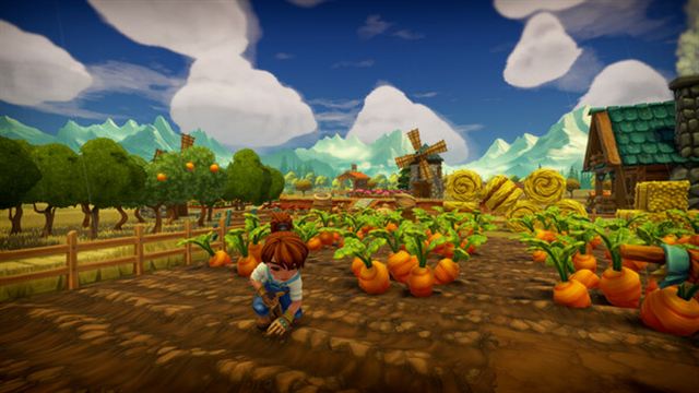Tải game Farm Together 2-TENOKE