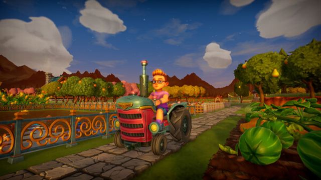 Tải game Farm Together 2 Early Access