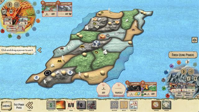 Tải game Spirit Island Jagged Earth-TiNYiSO