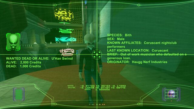 Tải game STAR WARS Bounty Hunter-SKIDROW