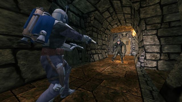 Tải game Star Wars Bounty Hunter Remaster v20241009-P2P